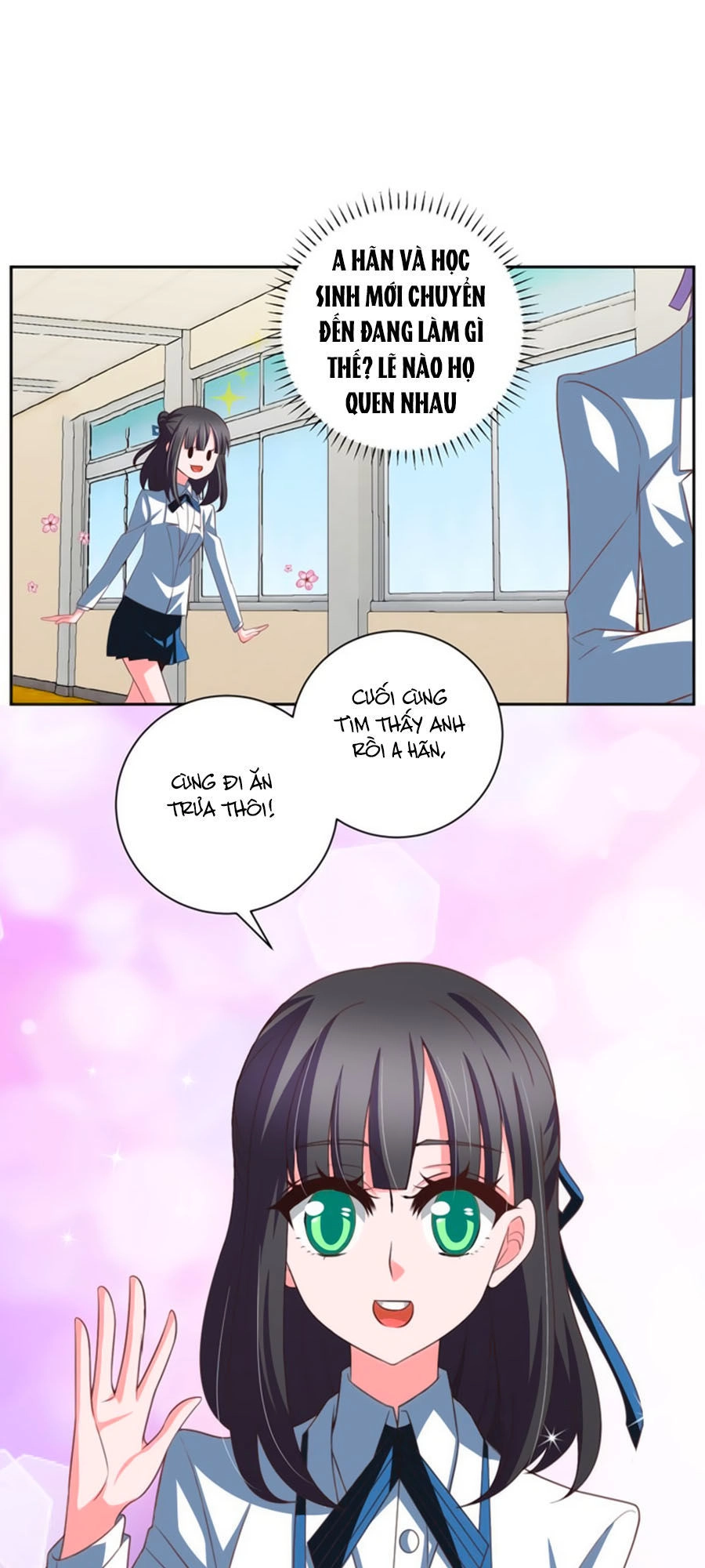 Người Yêu Khát Máu Của Tôi Chapter 38 - 14