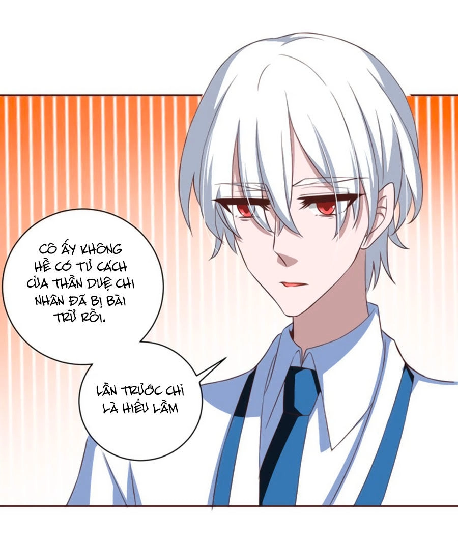 Người Yêu Khát Máu Của Tôi Chapter 38 - 17