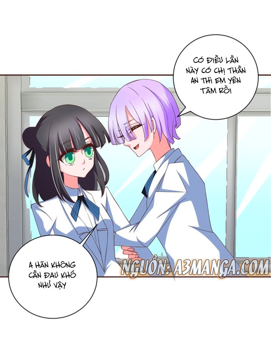 Người Yêu Khát Máu Của Tôi Chapter 38 - 18