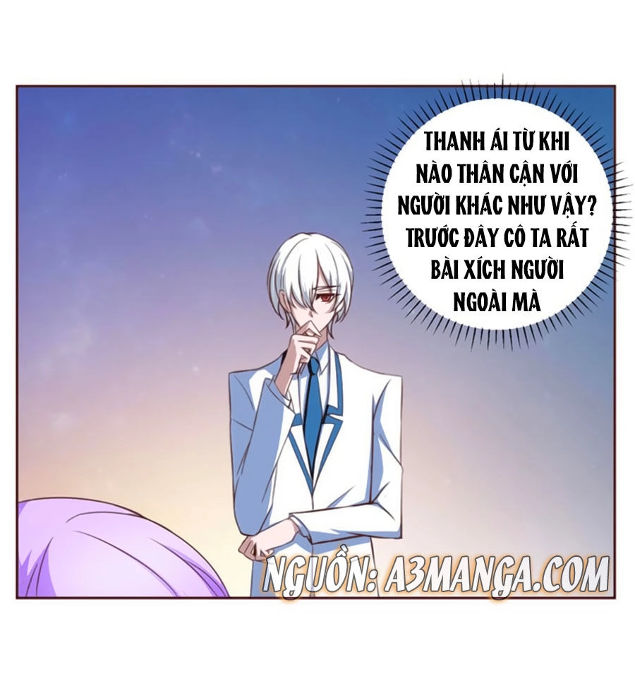 Người Yêu Khát Máu Của Tôi Chapter 38 - 20