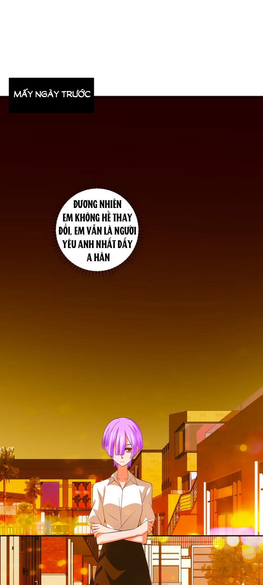 Người Yêu Khát Máu Của Tôi Chapter 38 - 22