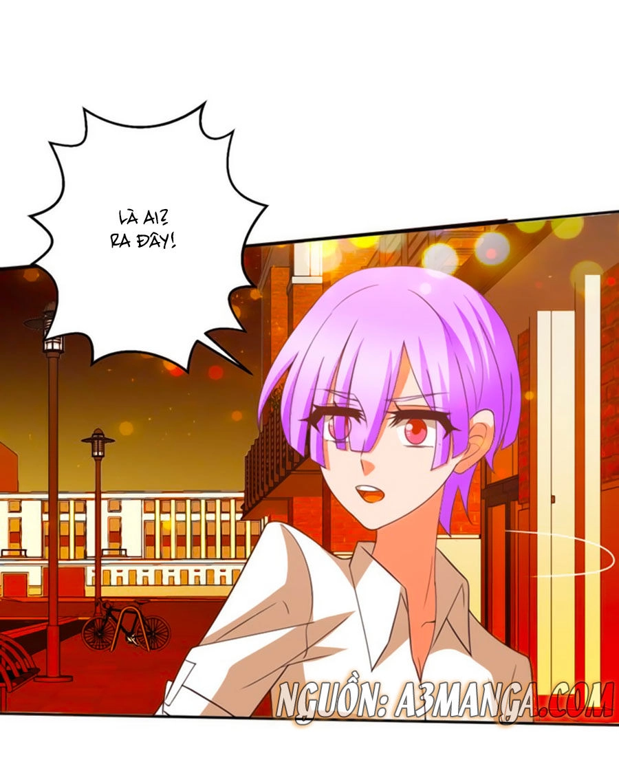 Người Yêu Khát Máu Của Tôi Chapter 38 - 24