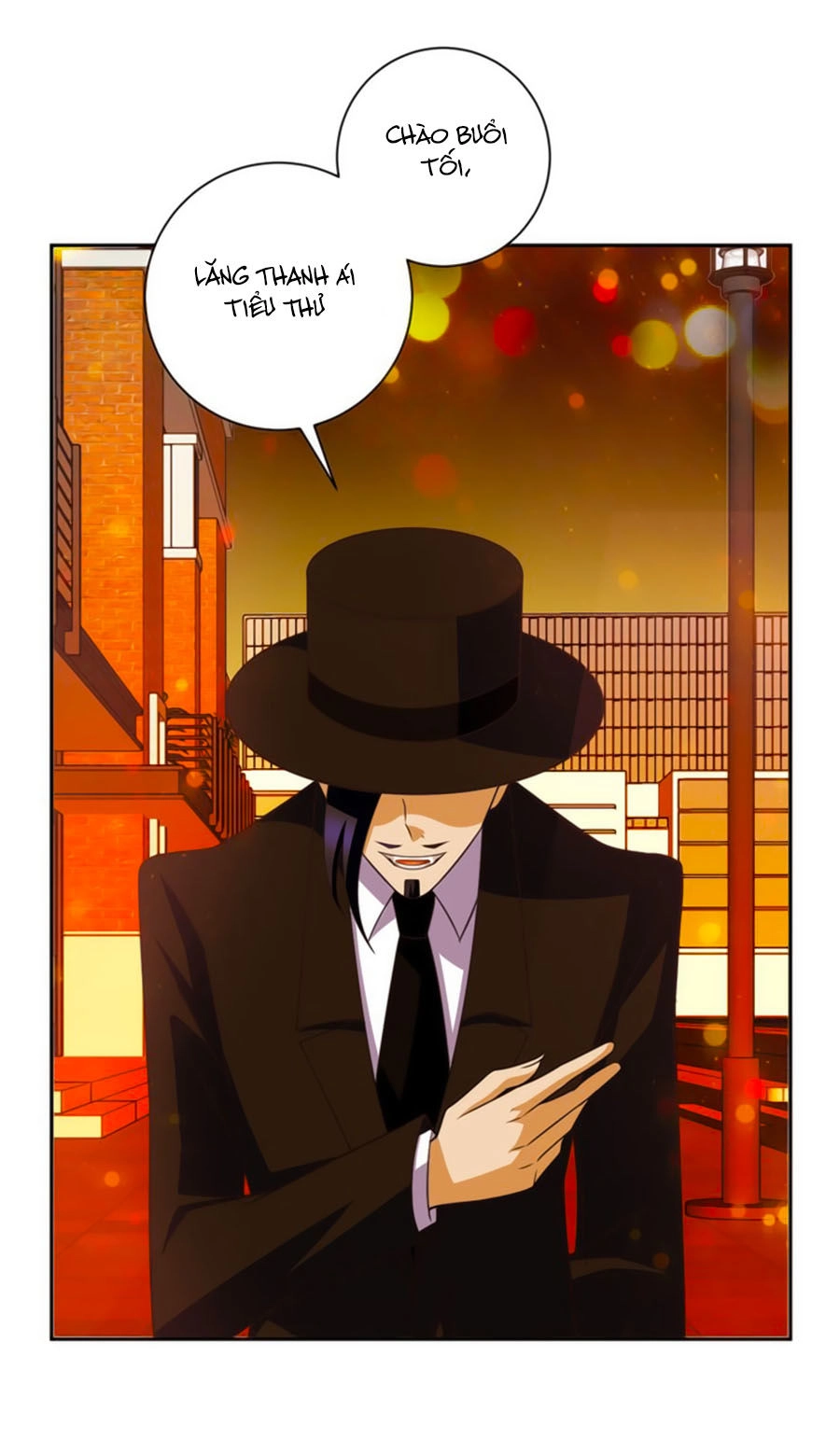 Người Yêu Khát Máu Của Tôi Chapter 38 - 25