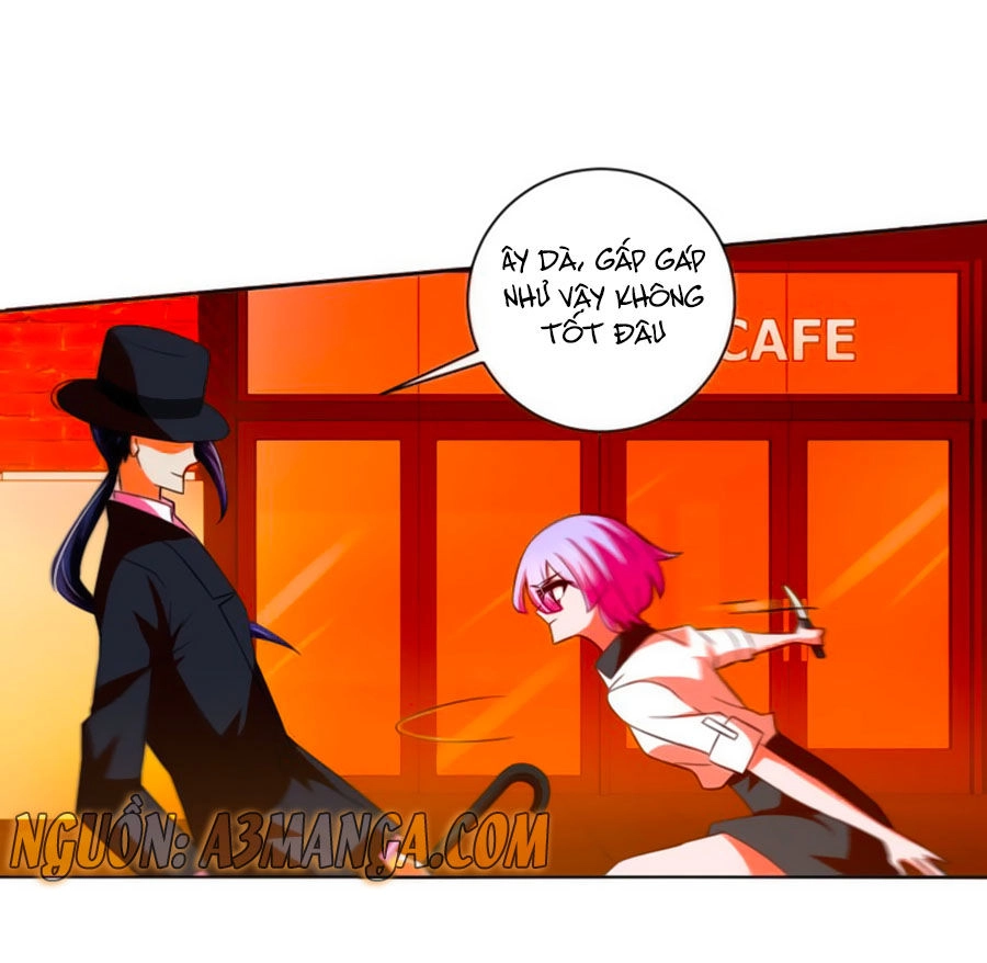 Người Yêu Khát Máu Của Tôi Chapter 38 - 26