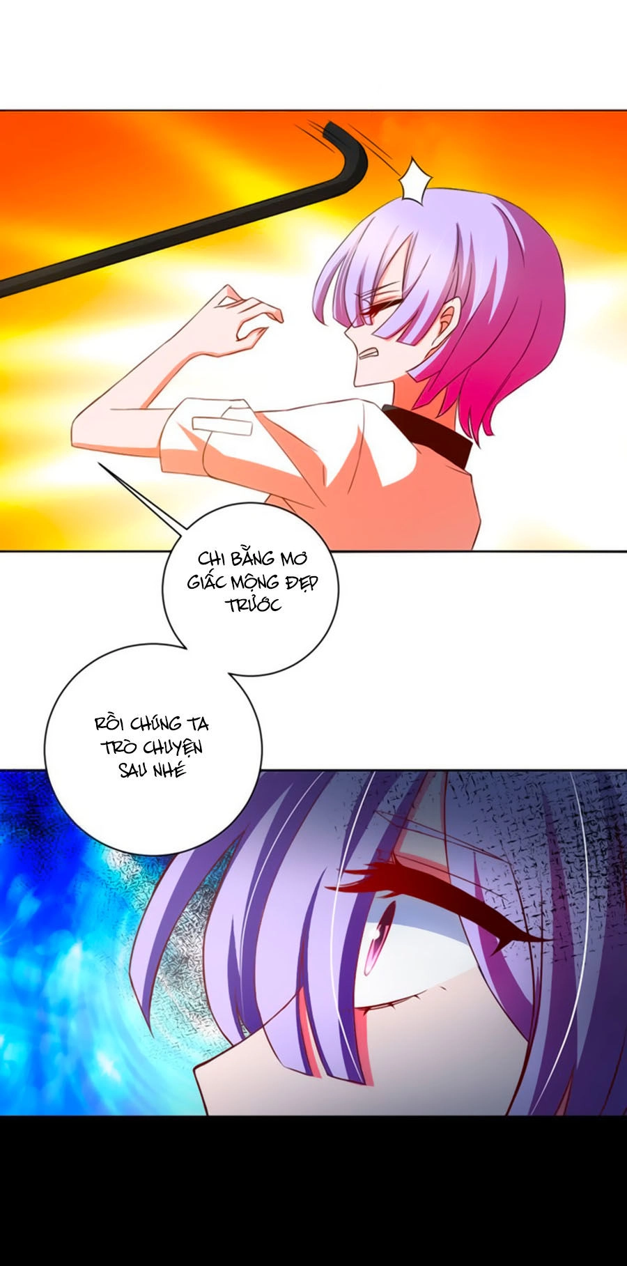 Người Yêu Khát Máu Của Tôi Chapter 38 - 27