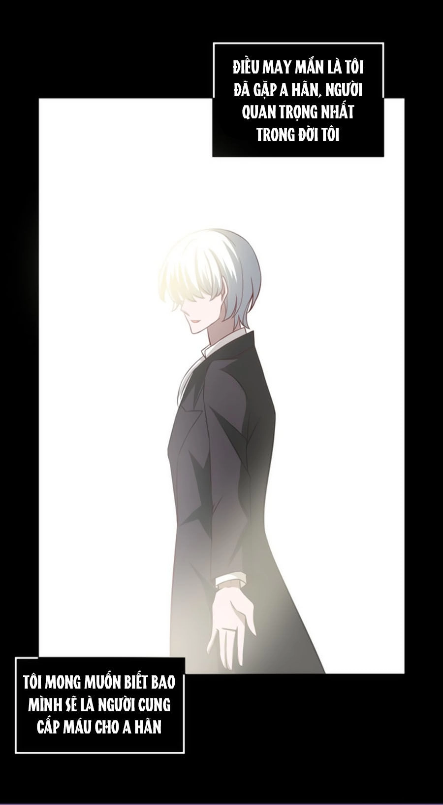 Người Yêu Khát Máu Của Tôi Chapter 38 - 30