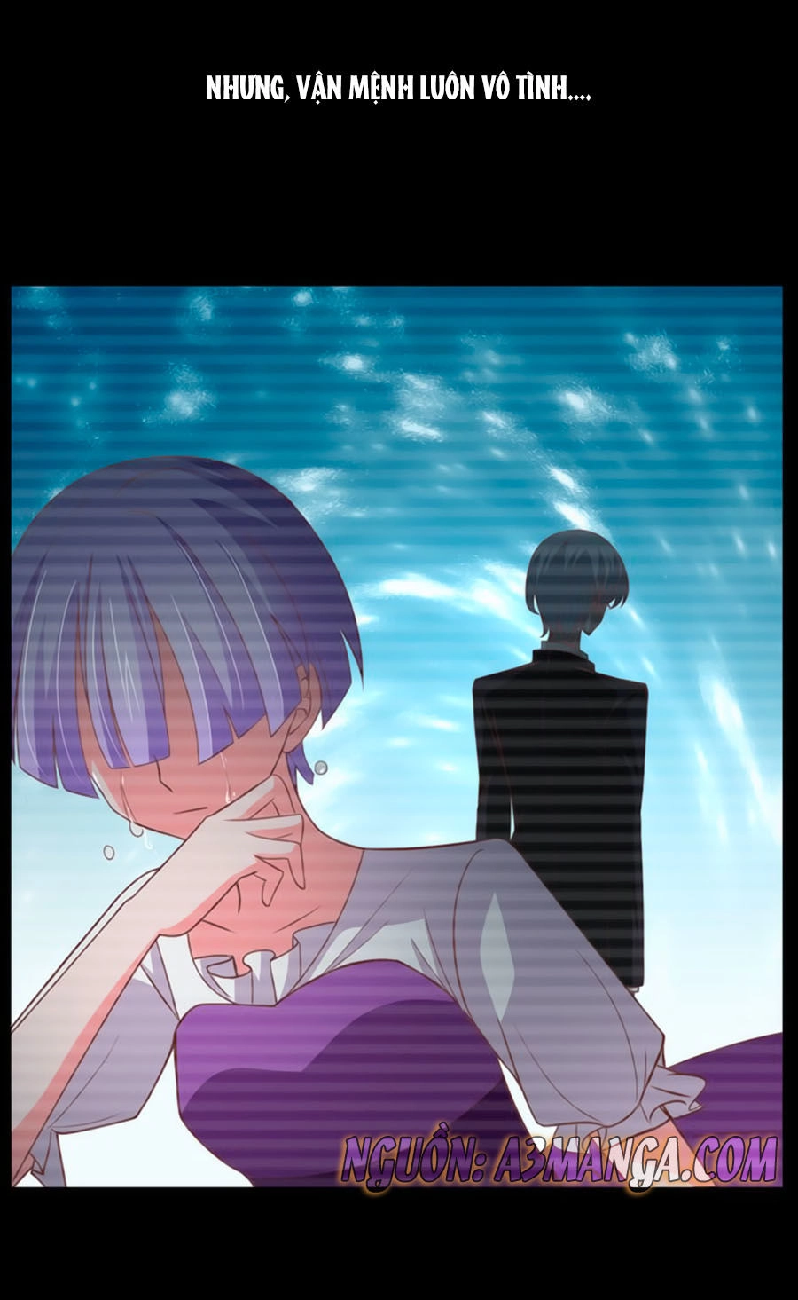 Người Yêu Khát Máu Của Tôi Chapter 38 - 32