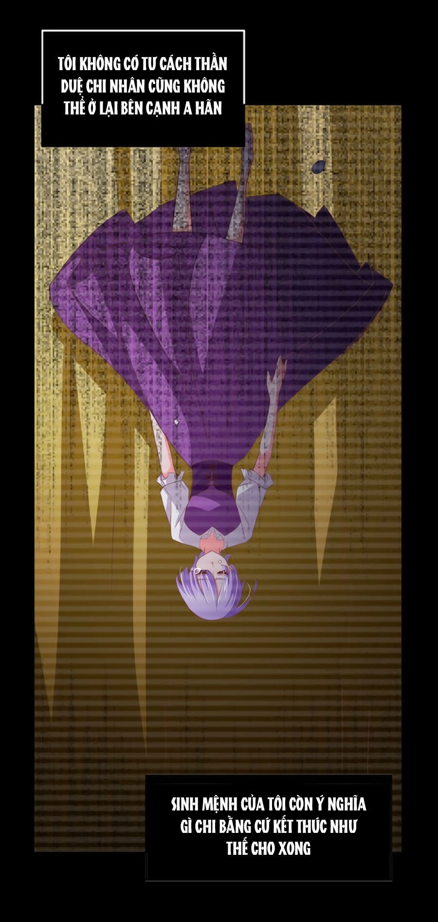 Người Yêu Khát Máu Của Tôi Chapter 38 - 33