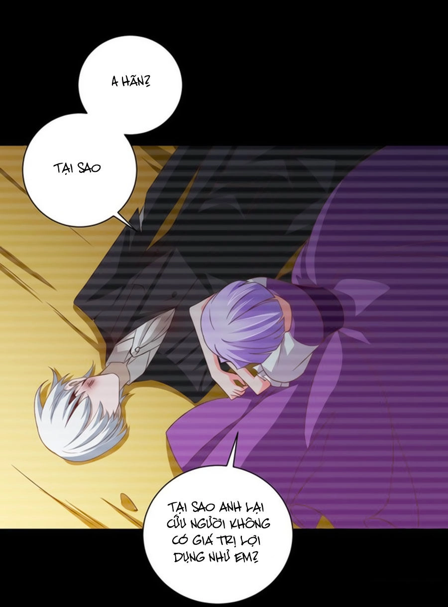 Người Yêu Khát Máu Của Tôi Chapter 38 - 34