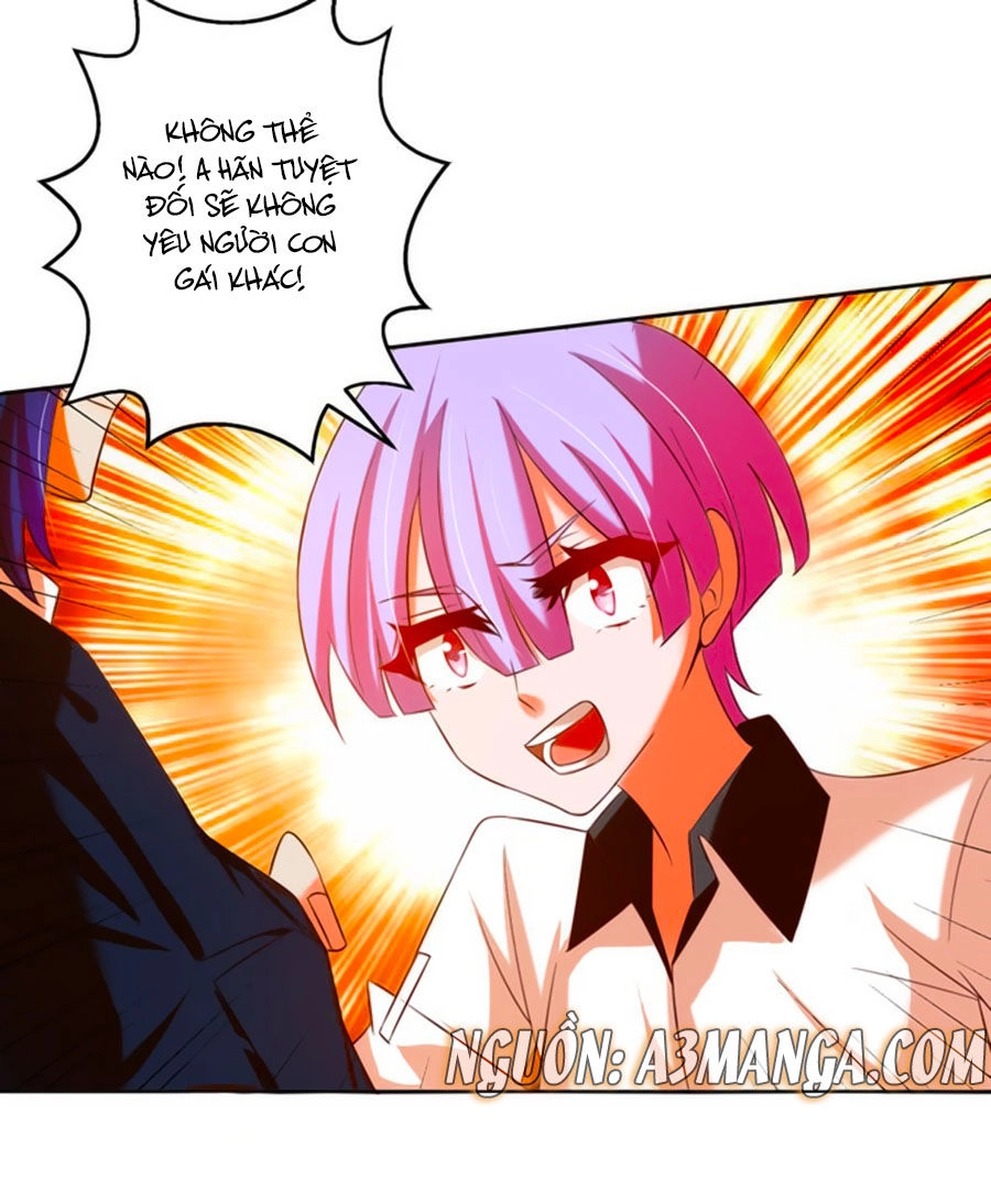 Người Yêu Khát Máu Của Tôi Chapter 38 - 41