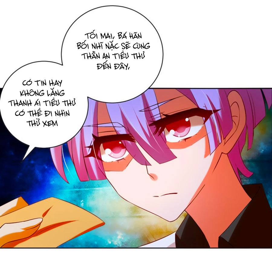 Người Yêu Khát Máu Của Tôi Chapter 38 - 42