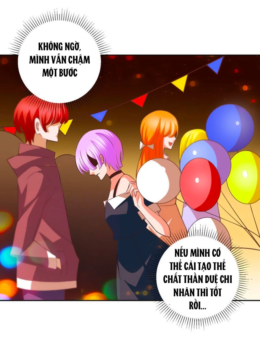 Người Yêu Khát Máu Của Tôi Chapter 38 - 44