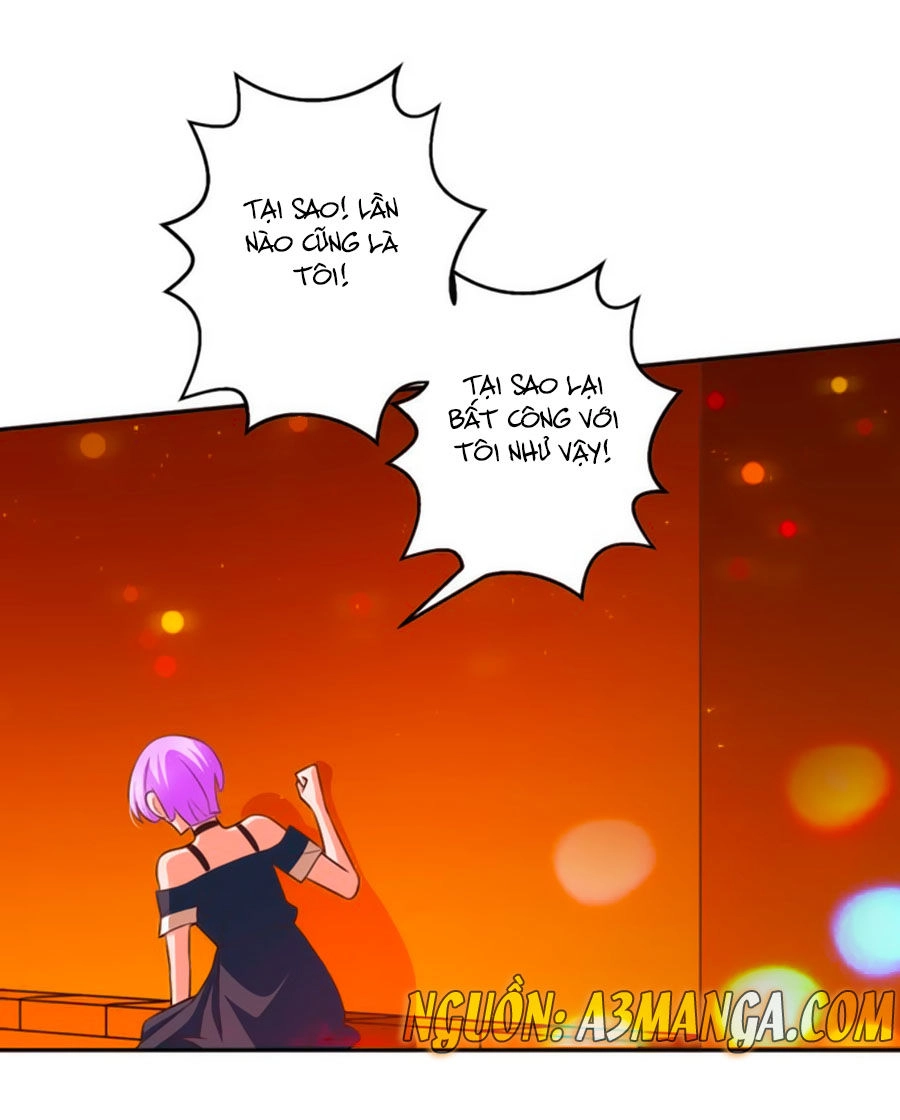 Người Yêu Khát Máu Của Tôi Chapter 38 - 45