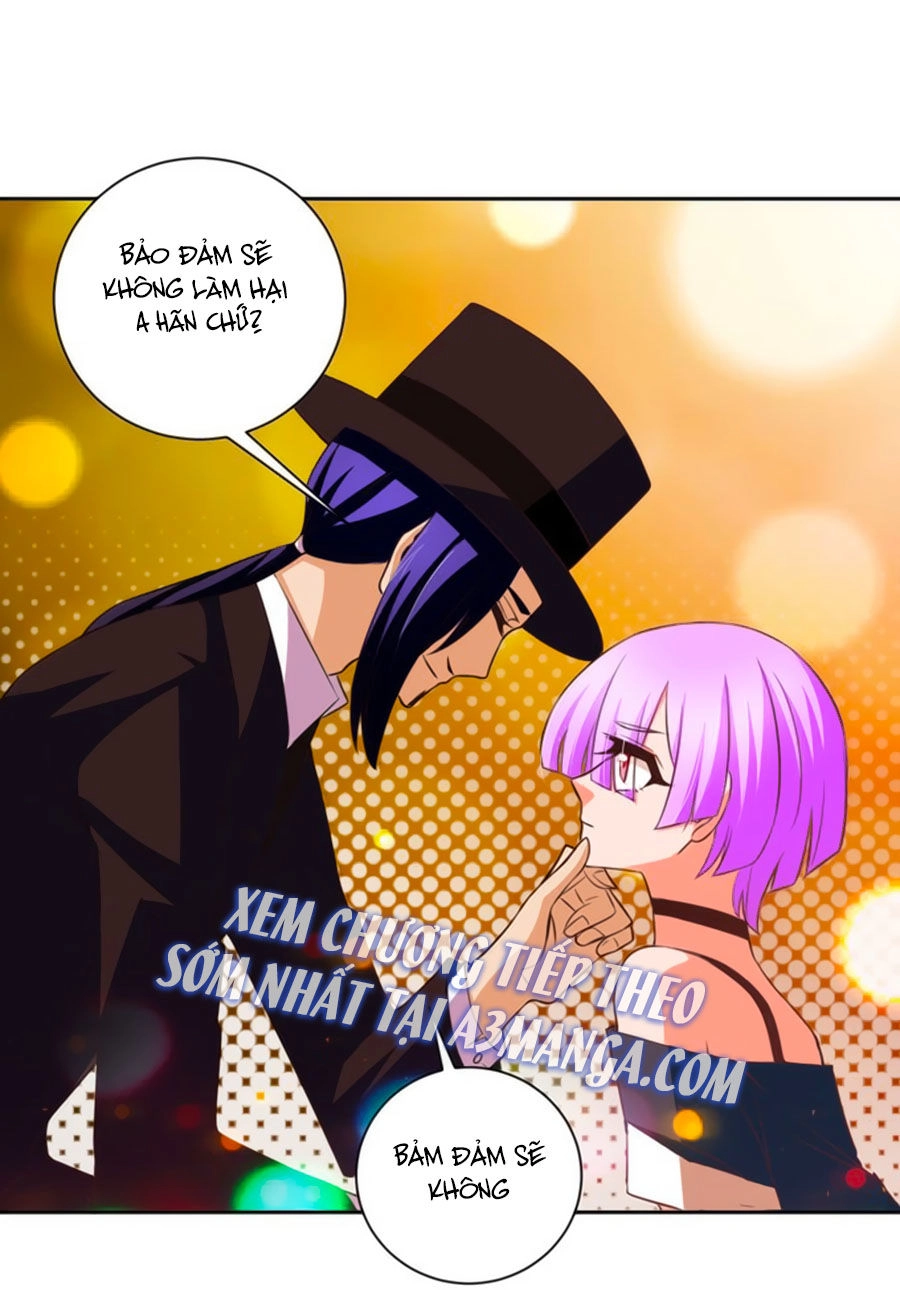 Người Yêu Khát Máu Của Tôi Chapter 38 - 48