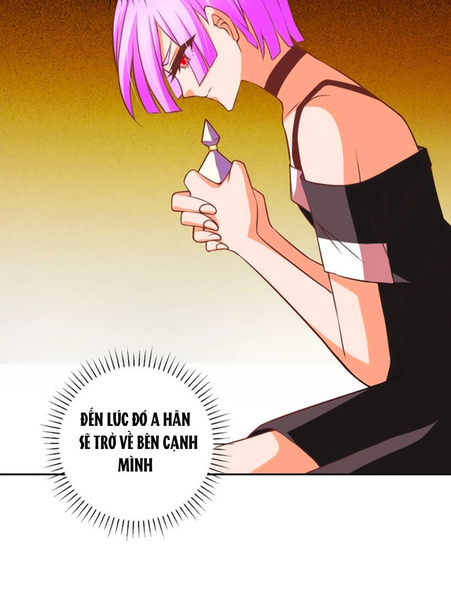 Người Yêu Khát Máu Của Tôi Chapter 39 - 2