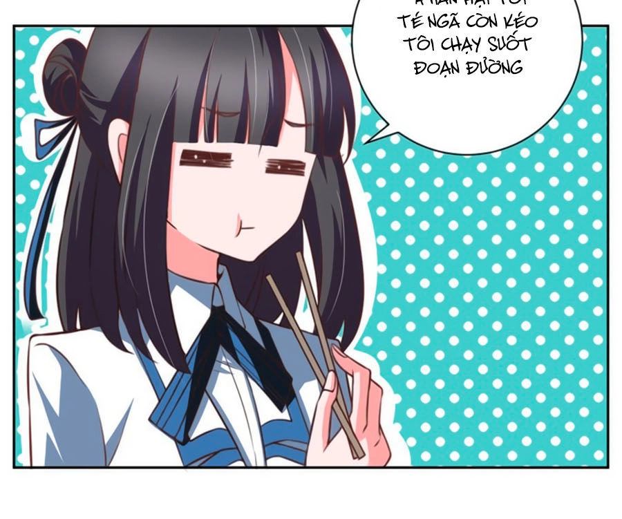 Người Yêu Khát Máu Của Tôi Chapter 39 - 4