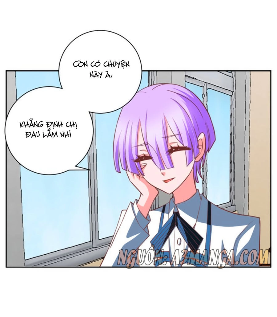 Người Yêu Khát Máu Của Tôi Chapter 39 - 5