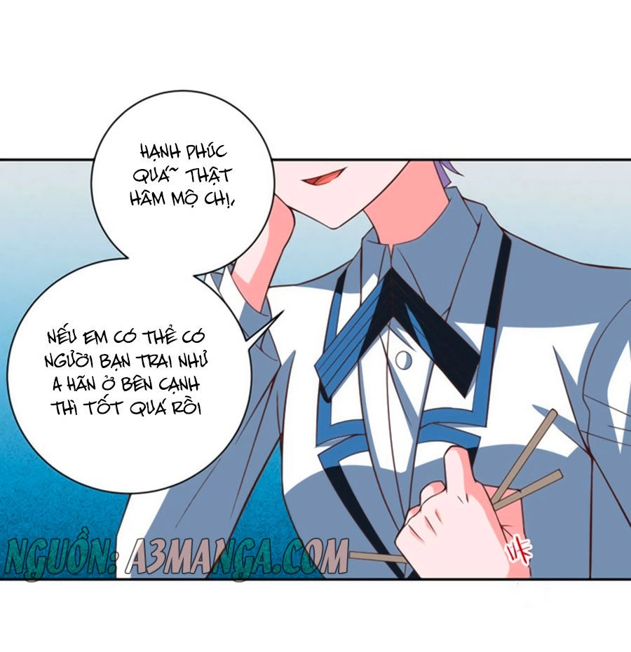 Người Yêu Khát Máu Của Tôi Chapter 39 - 7