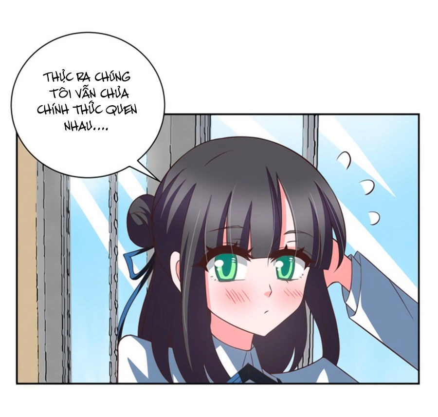 Người Yêu Khát Máu Của Tôi Chapter 39 - 8