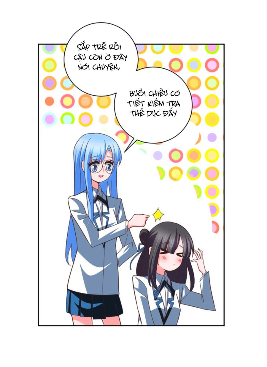 Người Yêu Khát Máu Của Tôi Chapter 39 - 9