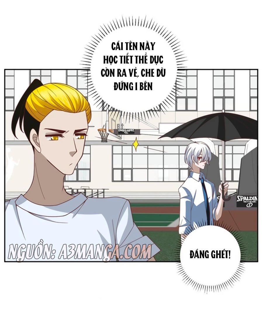 Người Yêu Khát Máu Của Tôi Chapter 39 - 12