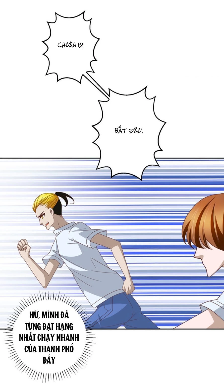 Người Yêu Khát Máu Của Tôi Chapter 39 - 13