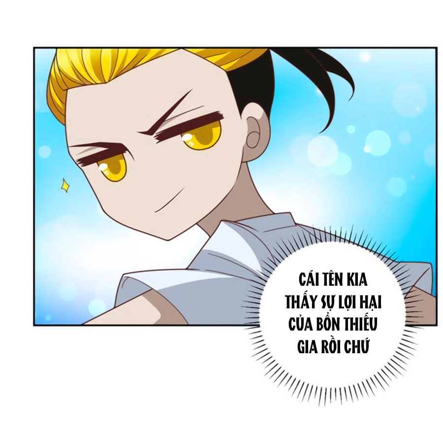 Người Yêu Khát Máu Của Tôi Chapter 39 - 14