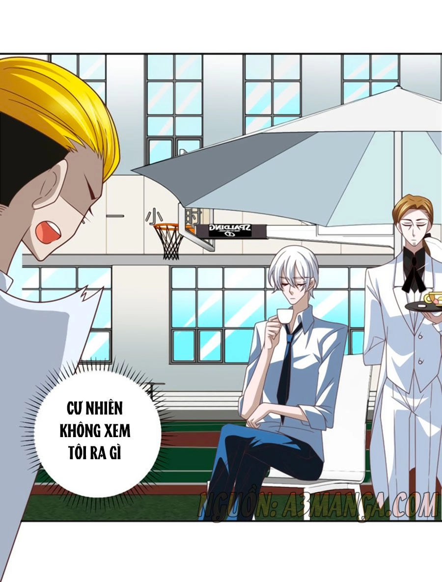 Người Yêu Khát Máu Của Tôi Chapter 39 - 15