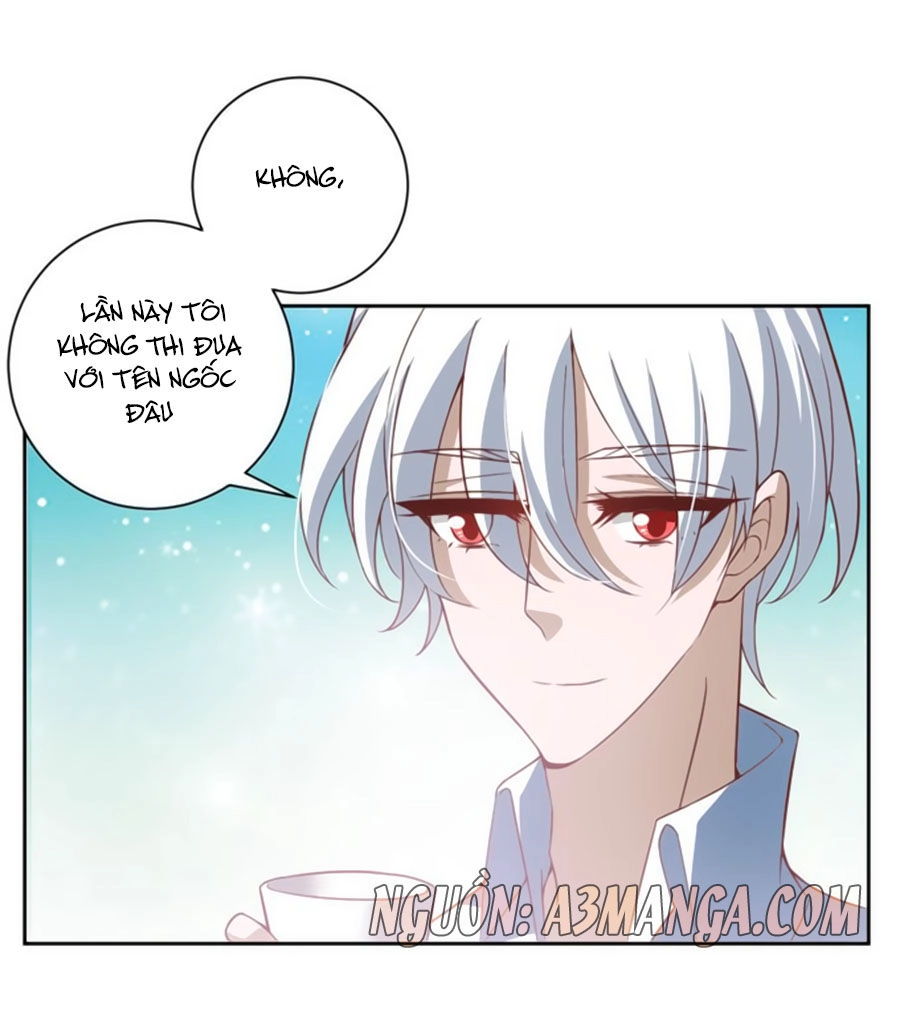 Người Yêu Khát Máu Của Tôi Chapter 39 - 17