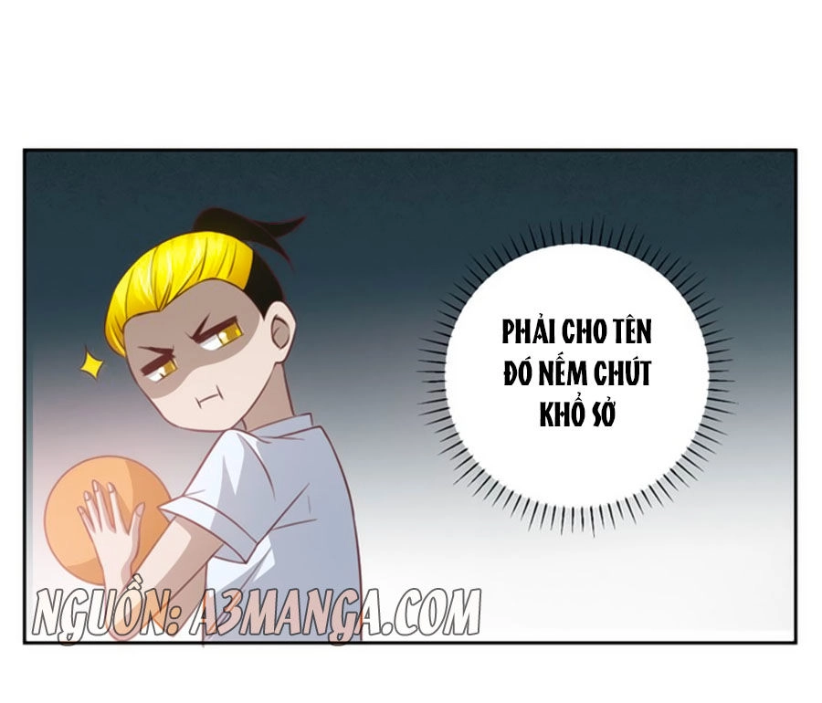 Người Yêu Khát Máu Của Tôi Chapter 39 - 21