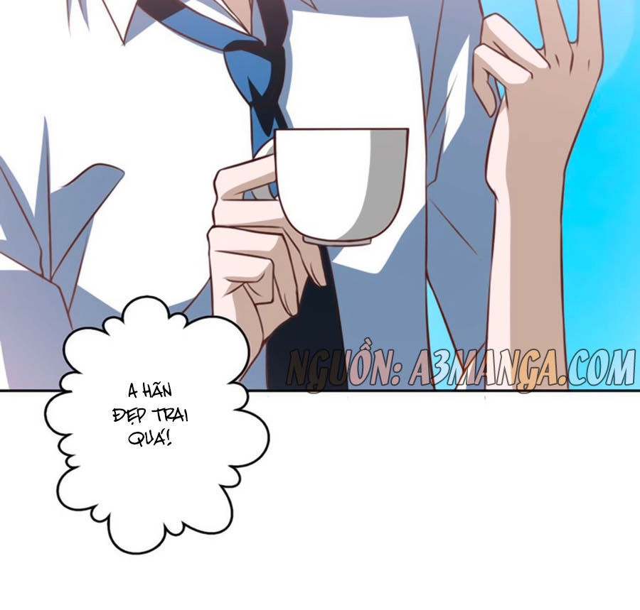 Người Yêu Khát Máu Của Tôi Chapter 39 - 23