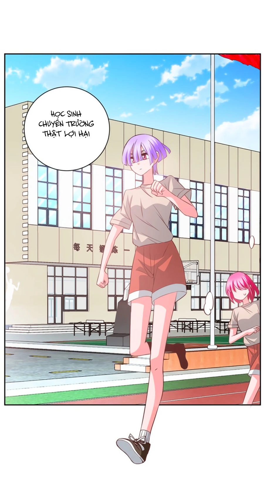 Người Yêu Khát Máu Của Tôi Chapter 39 - 24