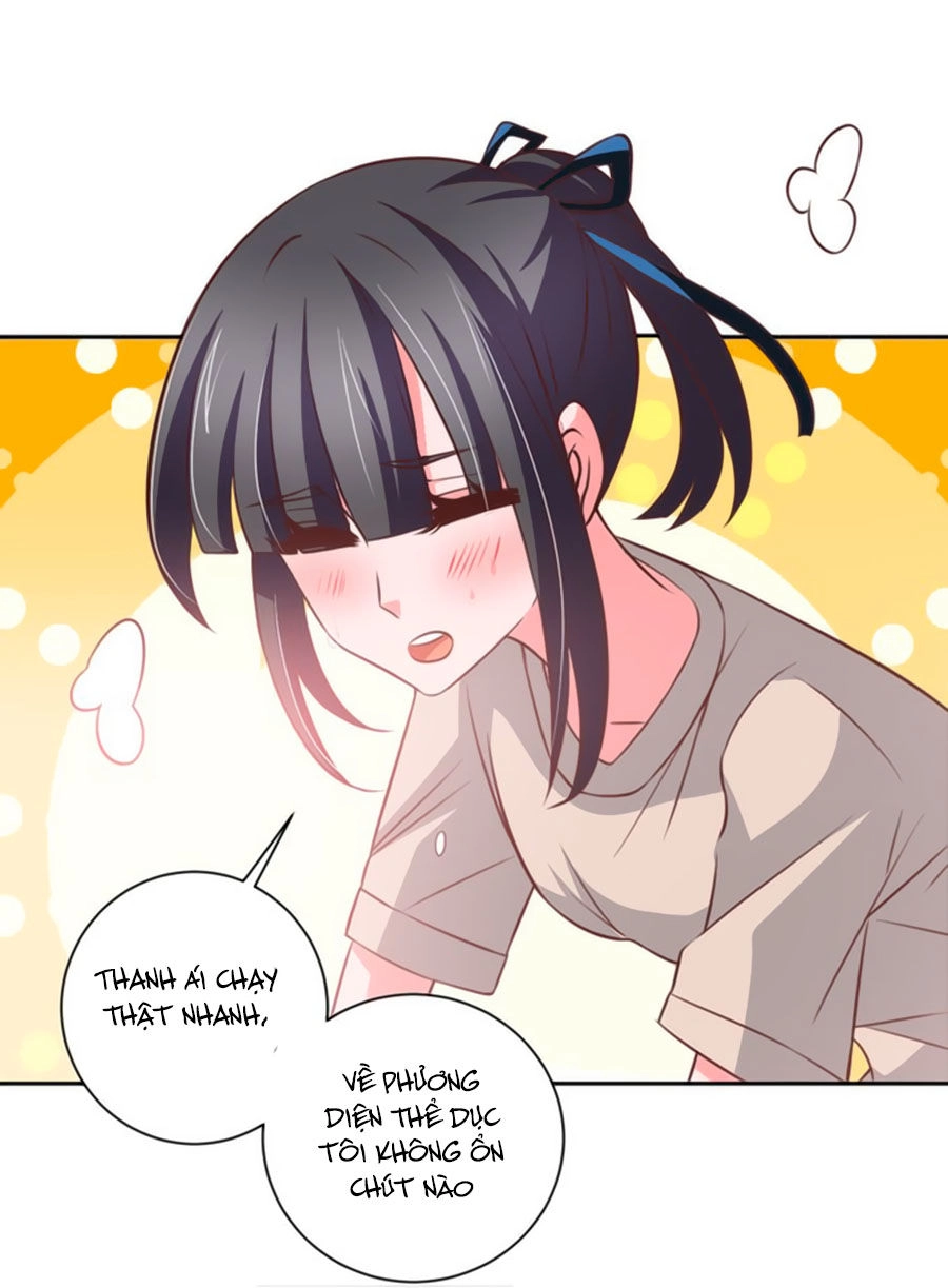 Người Yêu Khát Máu Của Tôi Chapter 39 - 25