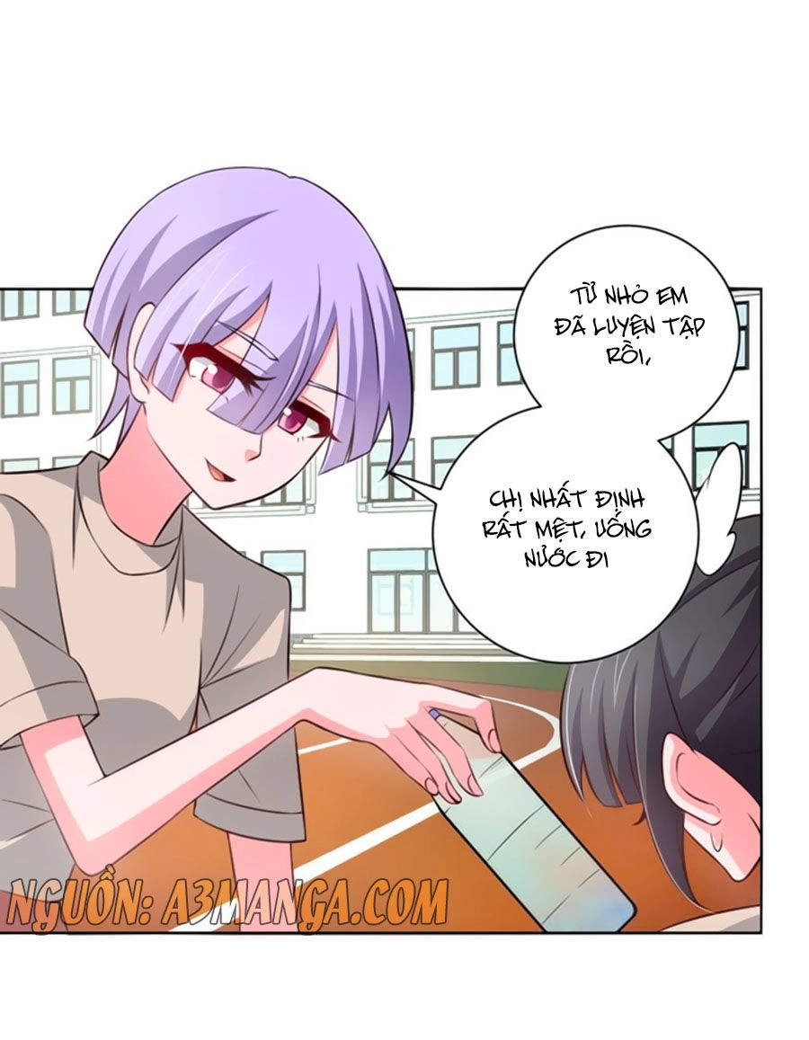 Người Yêu Khát Máu Của Tôi Chapter 39 - 26