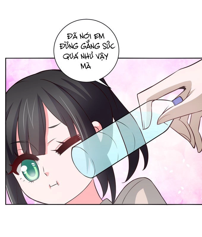 Người Yêu Khát Máu Của Tôi Chapter 39 - 27