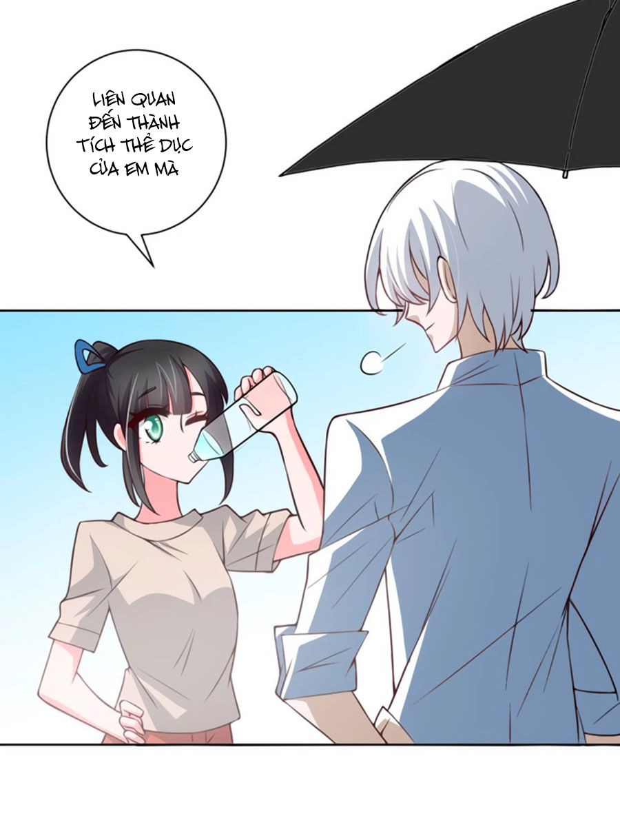 Người Yêu Khát Máu Của Tôi Chapter 39 - 28