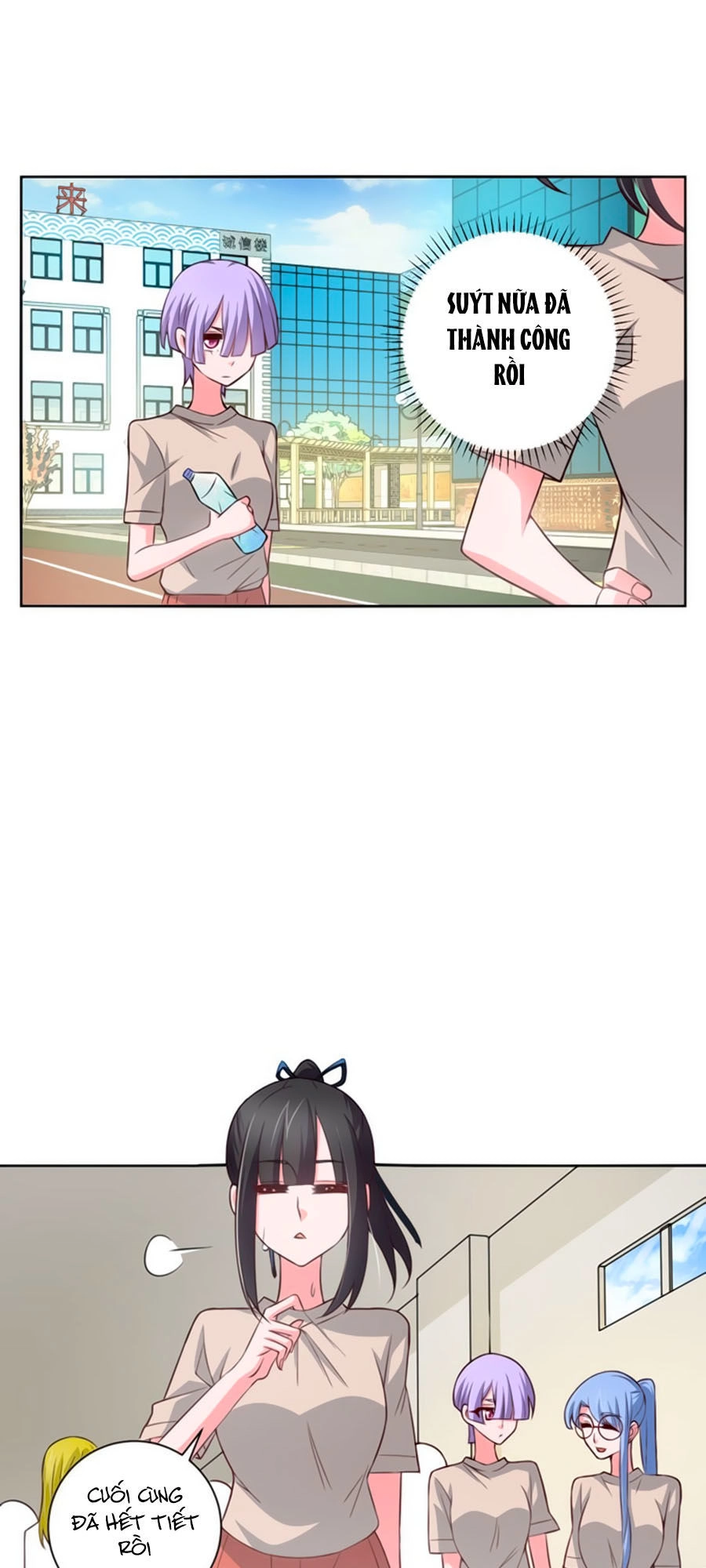 Người Yêu Khát Máu Của Tôi Chapter 39 - 29