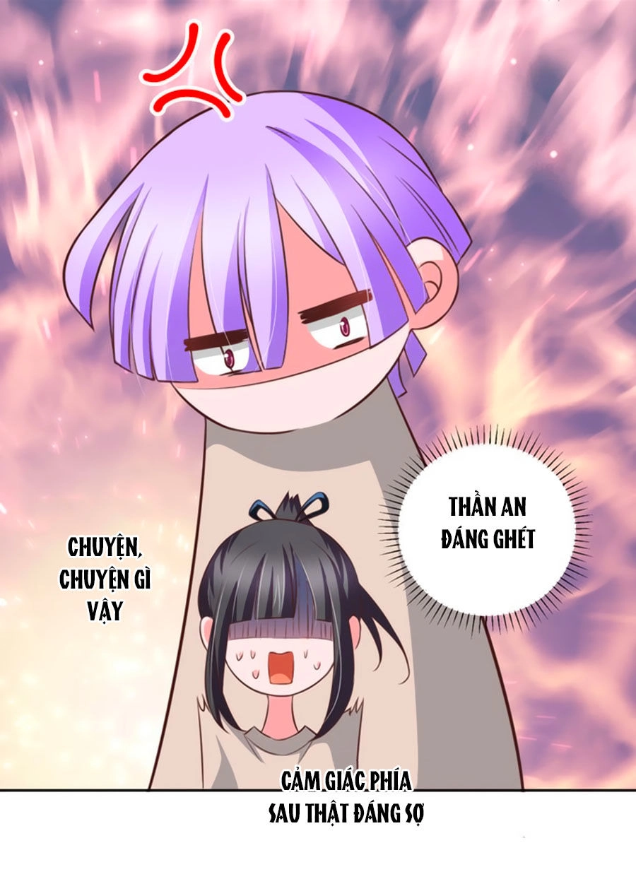 Người Yêu Khát Máu Của Tôi Chapter 39 - 32