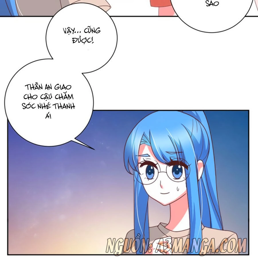 Người Yêu Khát Máu Của Tôi Chapter 39 - 37