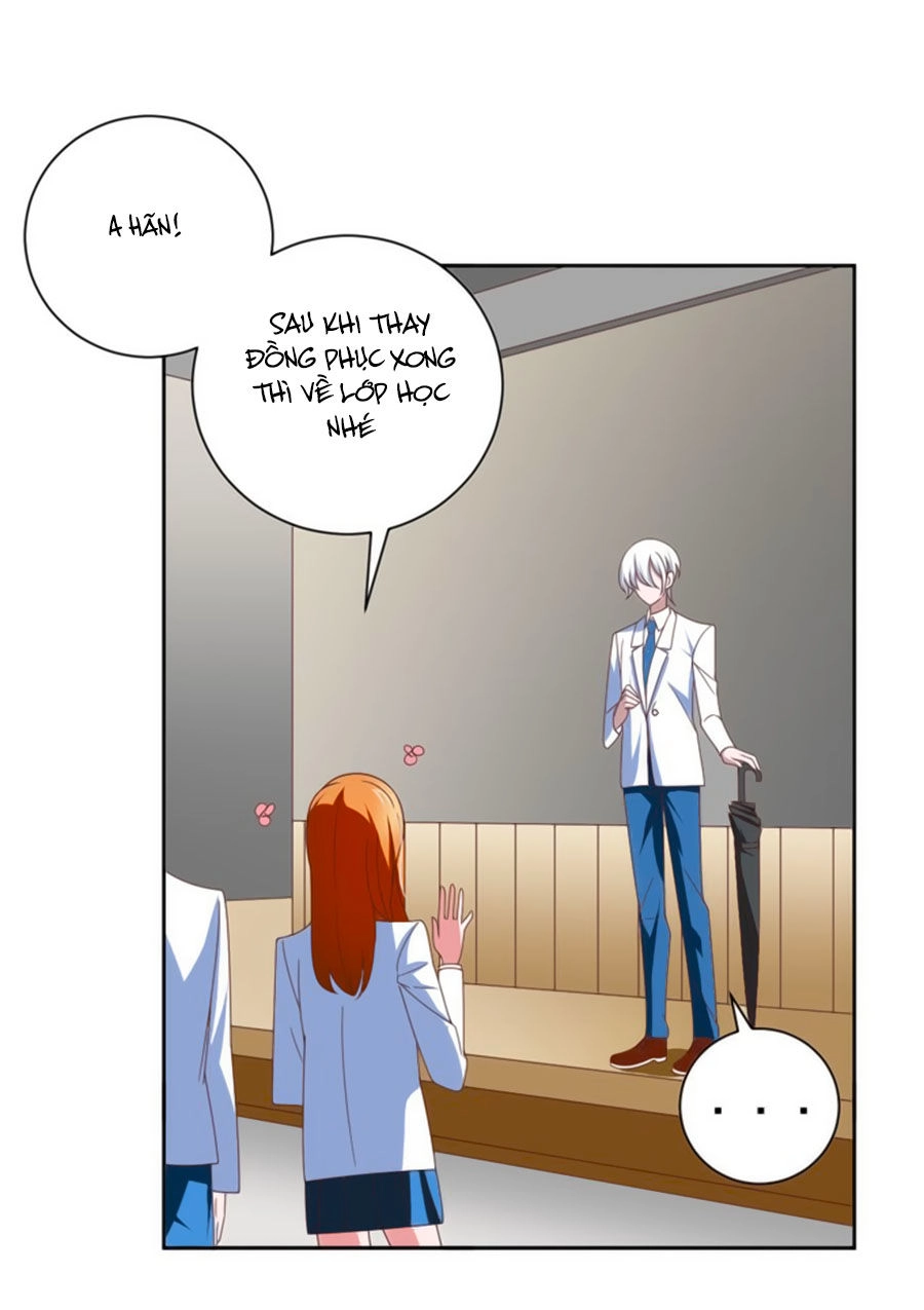 Người Yêu Khát Máu Của Tôi Chapter 39 - 38