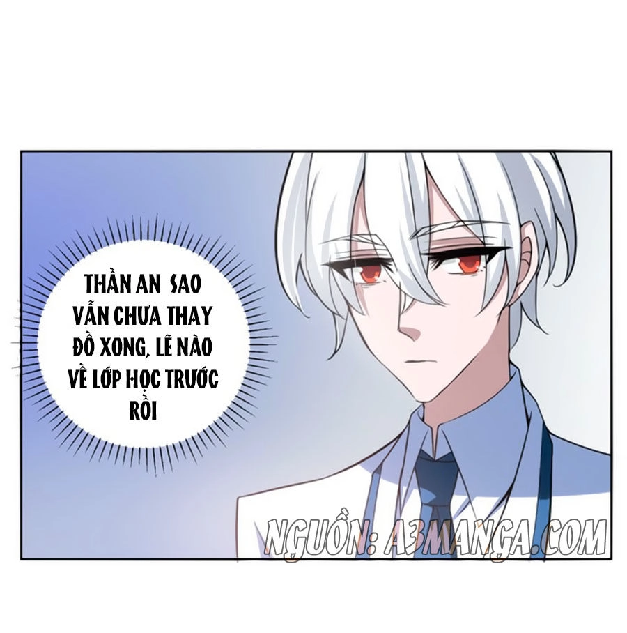 Người Yêu Khát Máu Của Tôi Chapter 39 - 39
