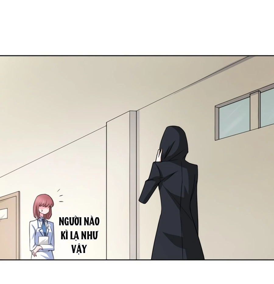 Người Yêu Khát Máu Của Tôi Chapter 39 - 40