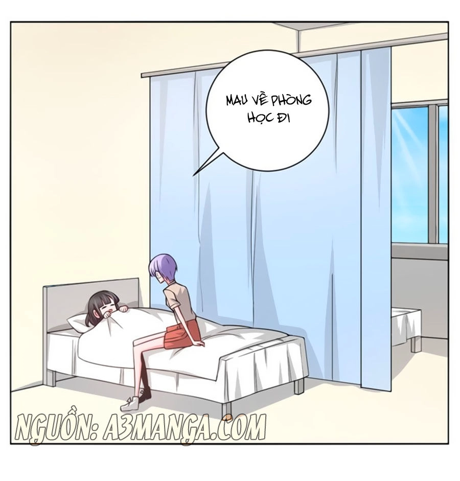 Người Yêu Khát Máu Của Tôi Chapter 39 - 43