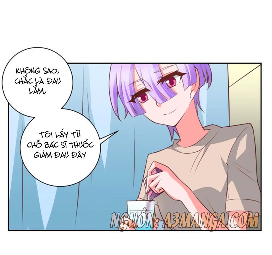 Người Yêu Khát Máu Của Tôi Chapter 39 - 44