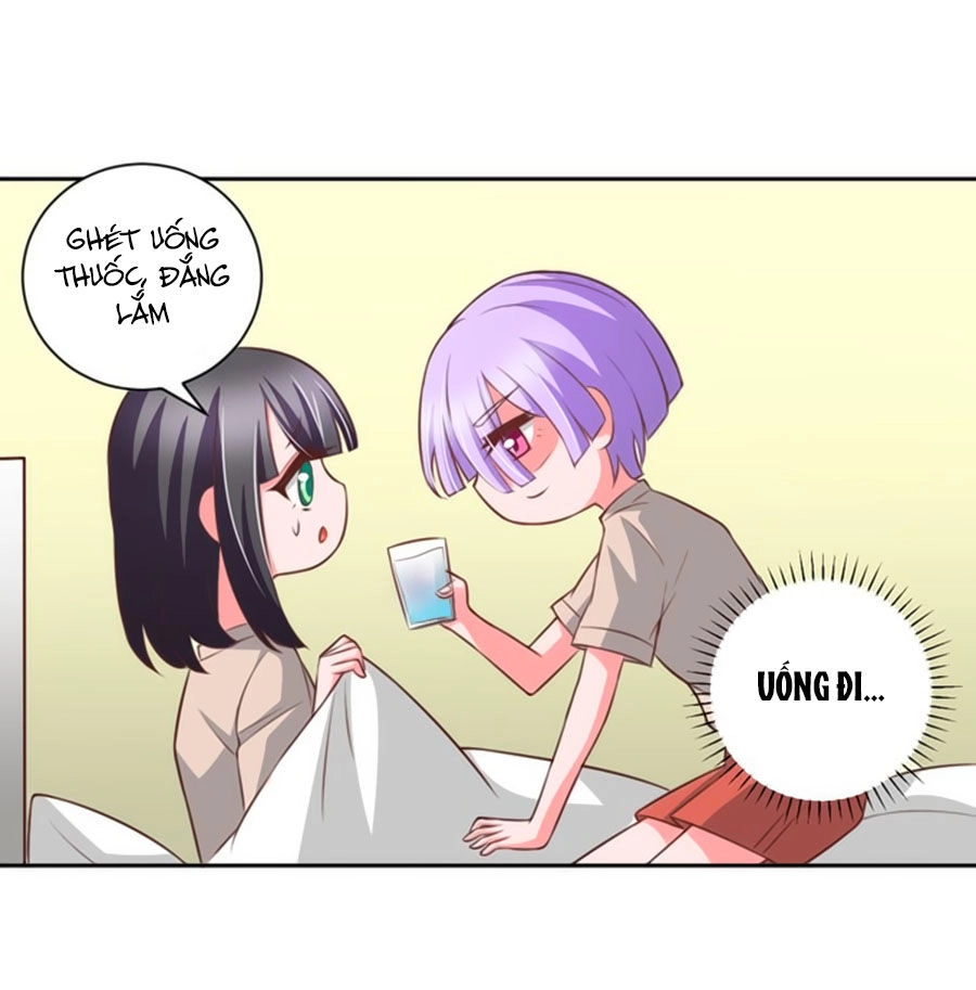 Người Yêu Khát Máu Của Tôi Chapter 39 - 45