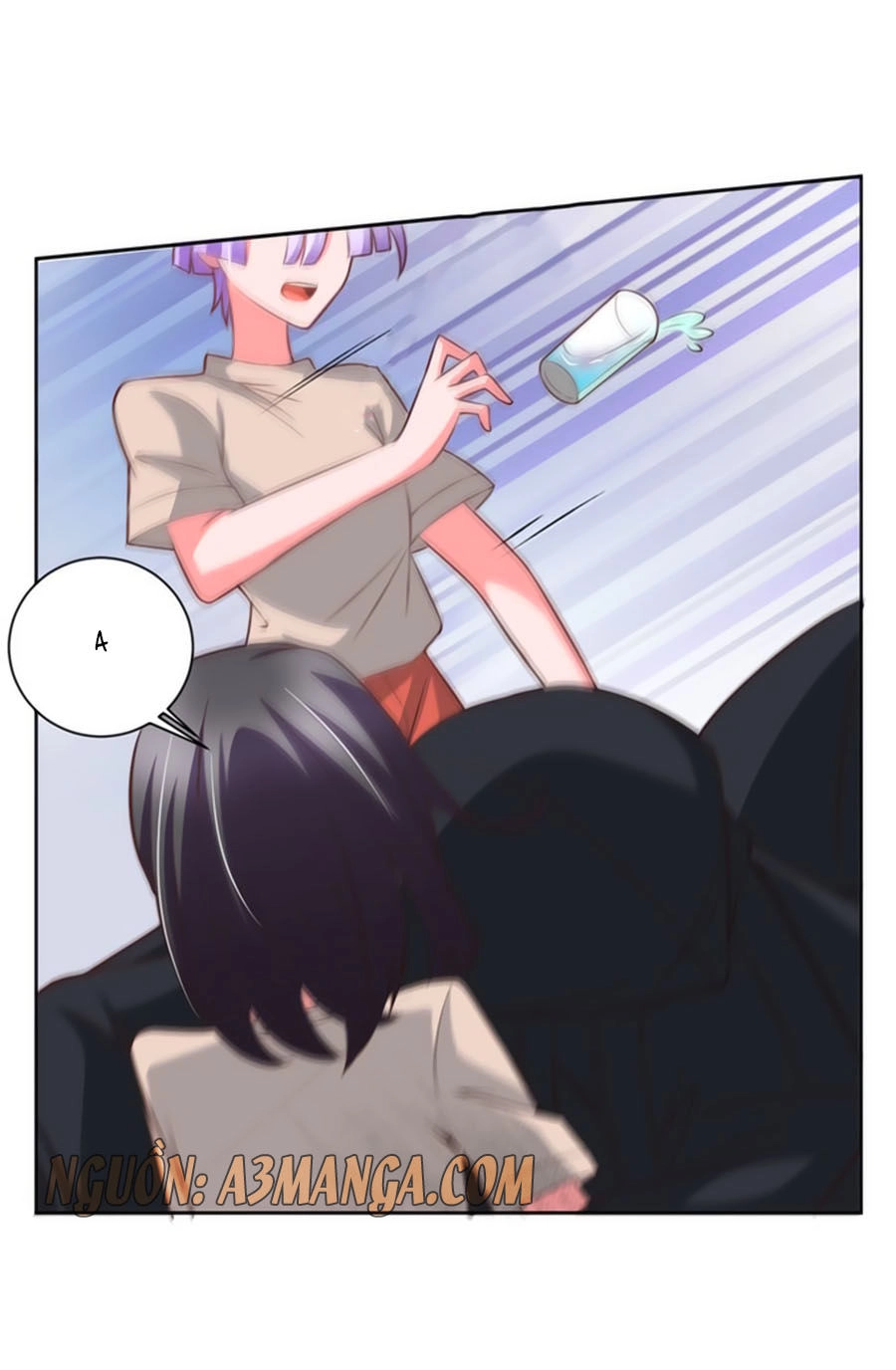 Người Yêu Khát Máu Của Tôi Chapter 39 - 46