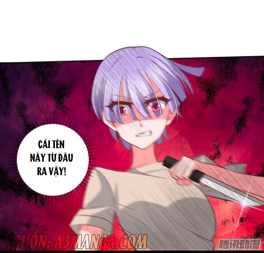 Người Yêu Khát Máu Của Tôi Chapter 39 - 47