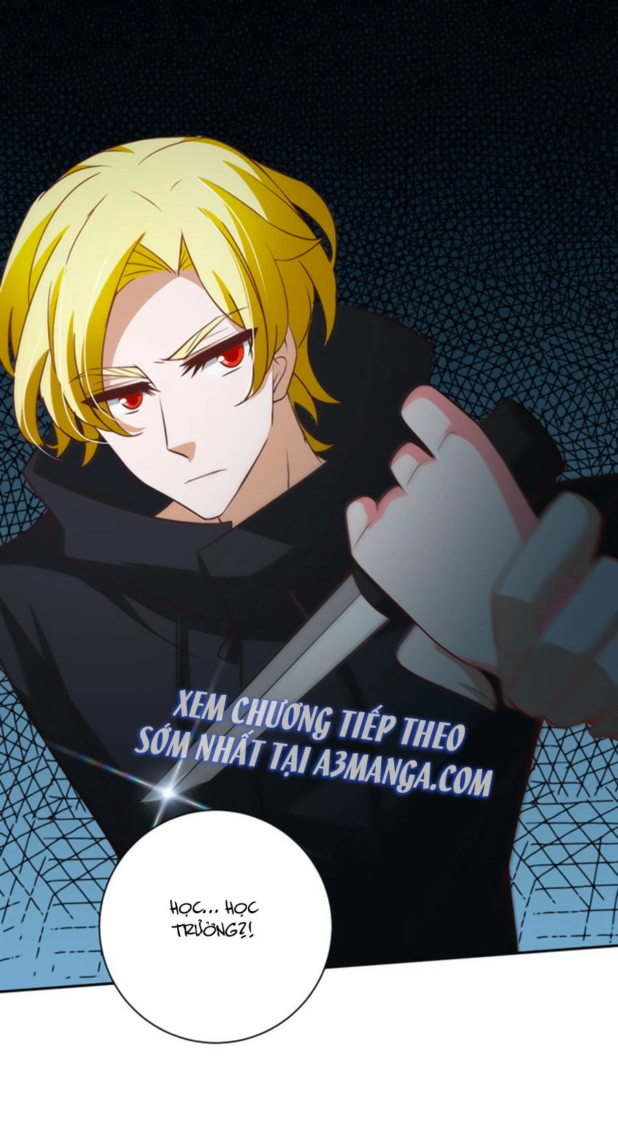 Người Yêu Khát Máu Của Tôi Chapter 39 - 48