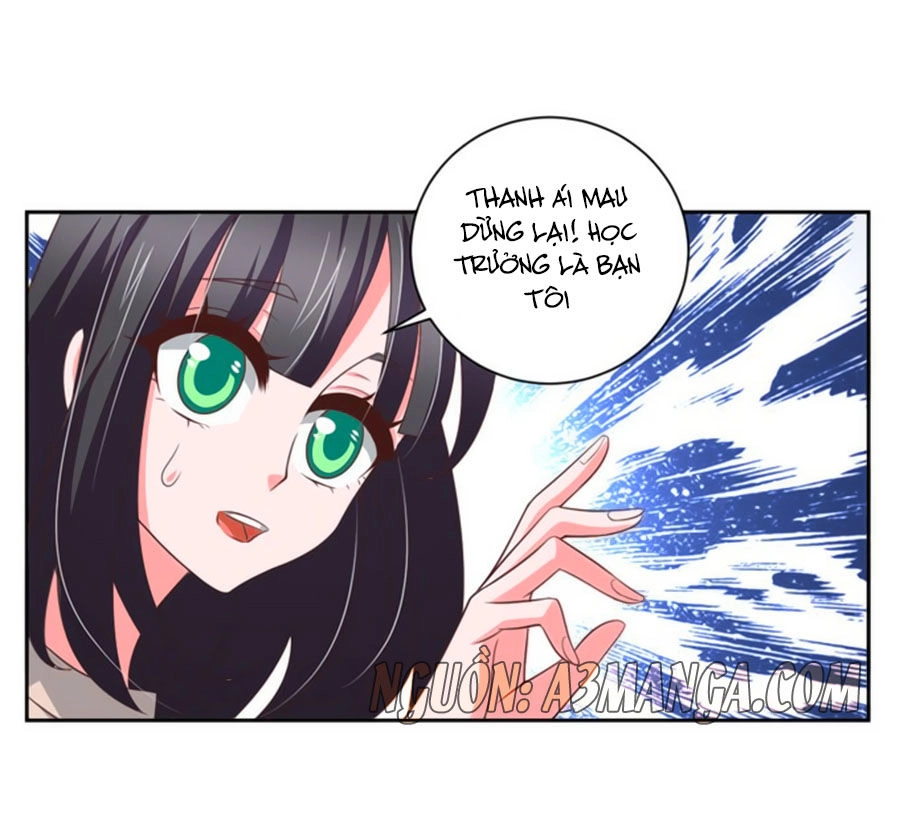 Người Yêu Khát Máu Của Tôi Chapter 40 - 5