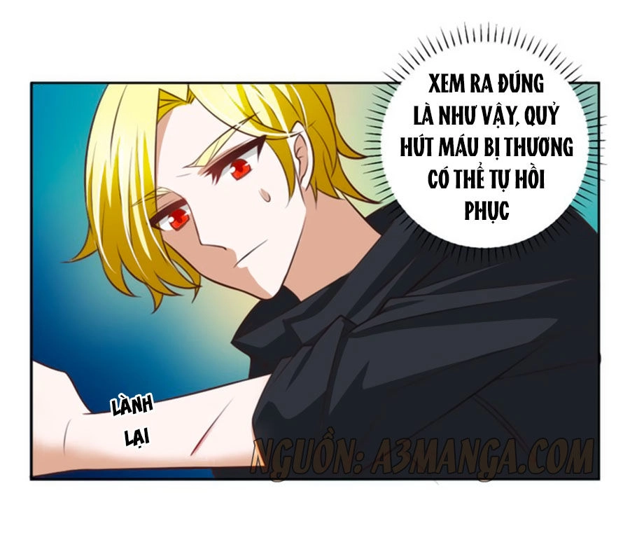 Người Yêu Khát Máu Của Tôi Chapter 40 - 7